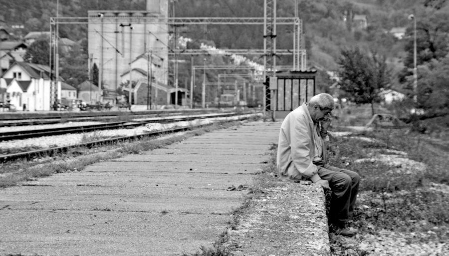 Fotografija:Alen Đole Đozgić