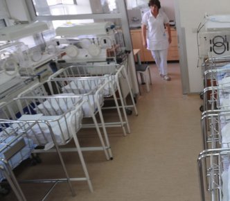 Bez beba u porodilištu