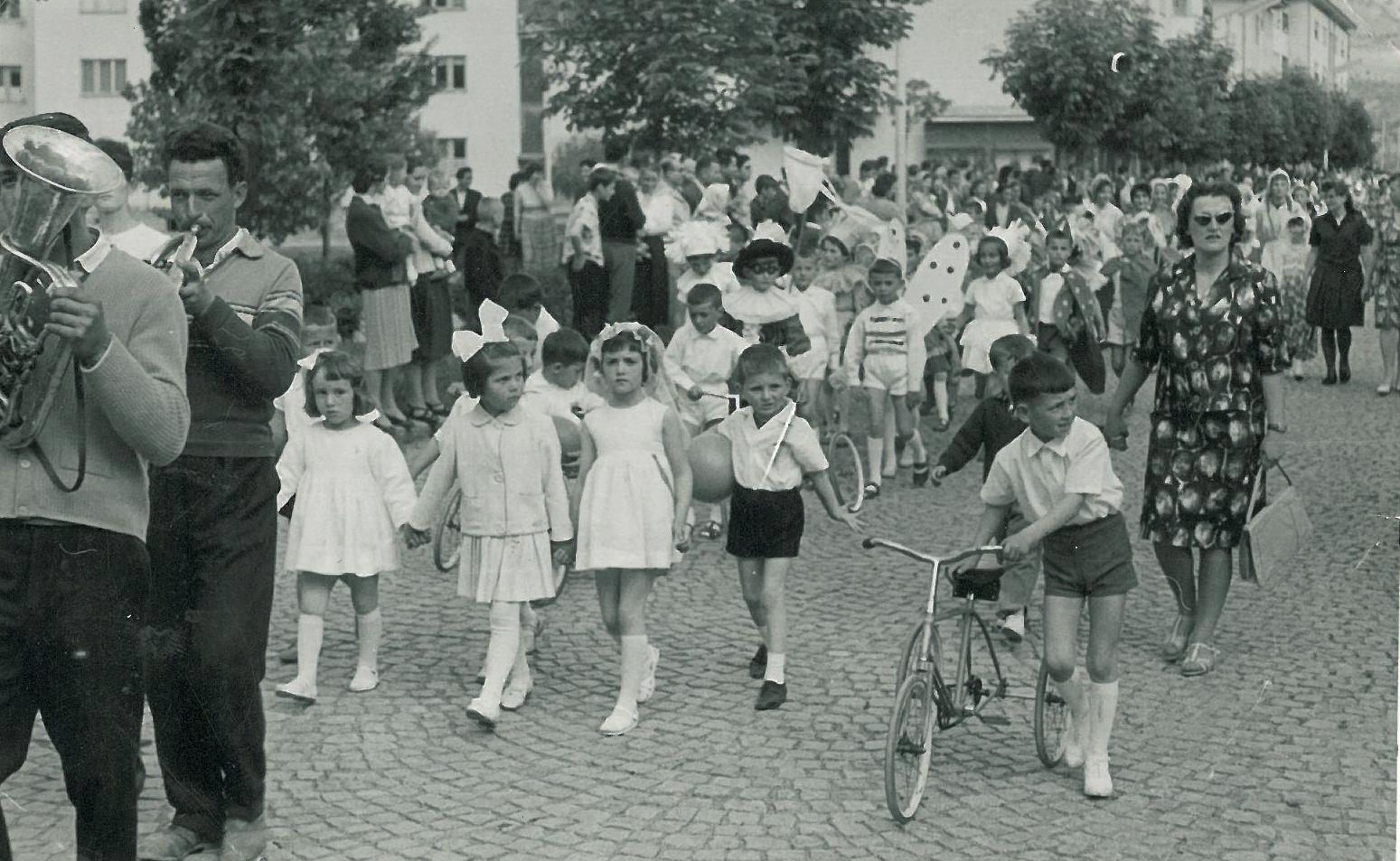 Karneval u Priboju