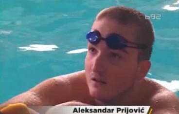 Aleksandar prijović