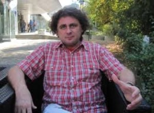 Enes Osmancevic