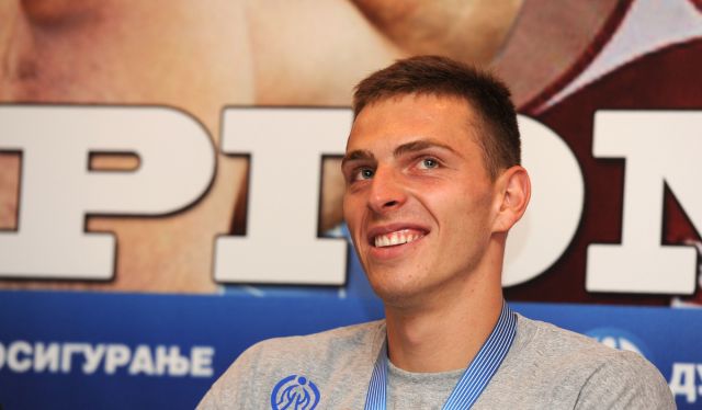 bekrić