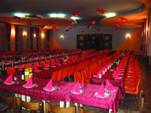 restoran FAP sadasnji izgled