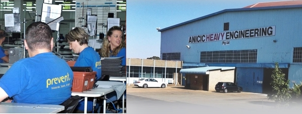 prevent anicic