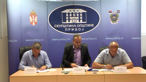 PRIBOJ NASLOVNA foto gzs