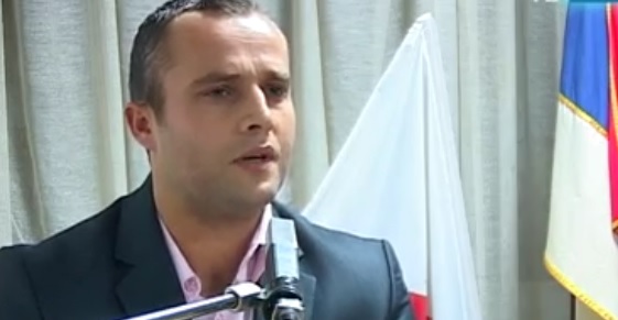 KRSTO JANUSEVIC GZS