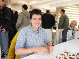 Krstonijević Stjepan