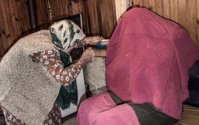 Osmana    Izvor : Danas  Foto: Alen Đozgić