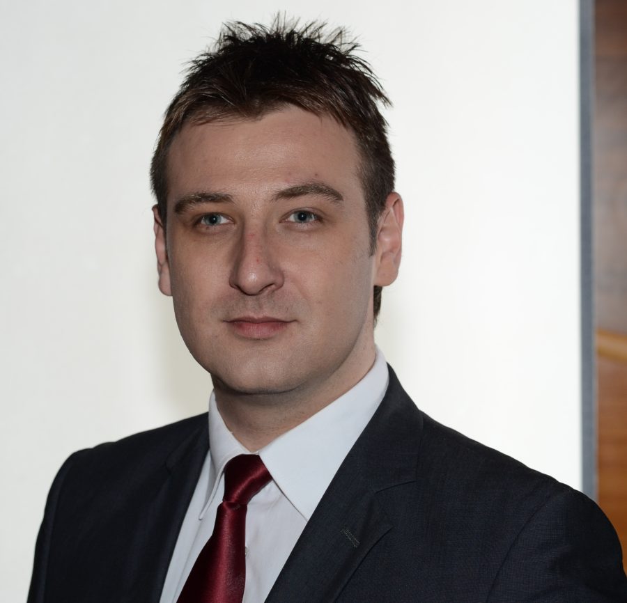 Jasmin Hodžić, foto