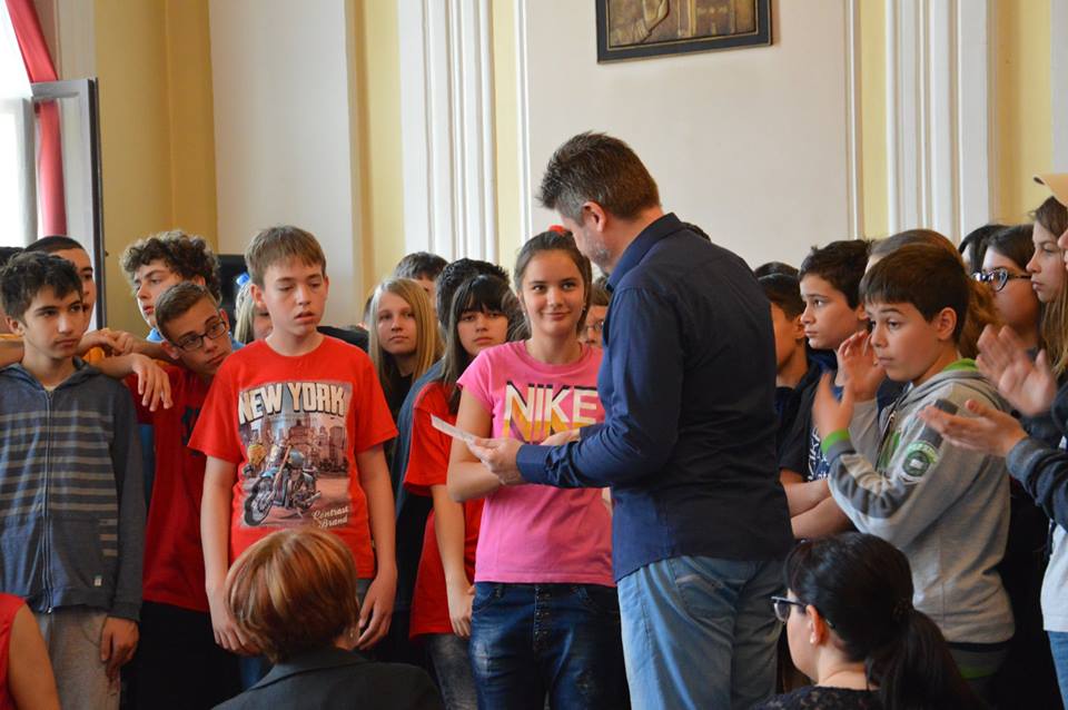 marija fizika nagrada