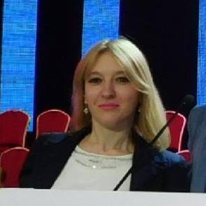 Marijana Bjelić SDS