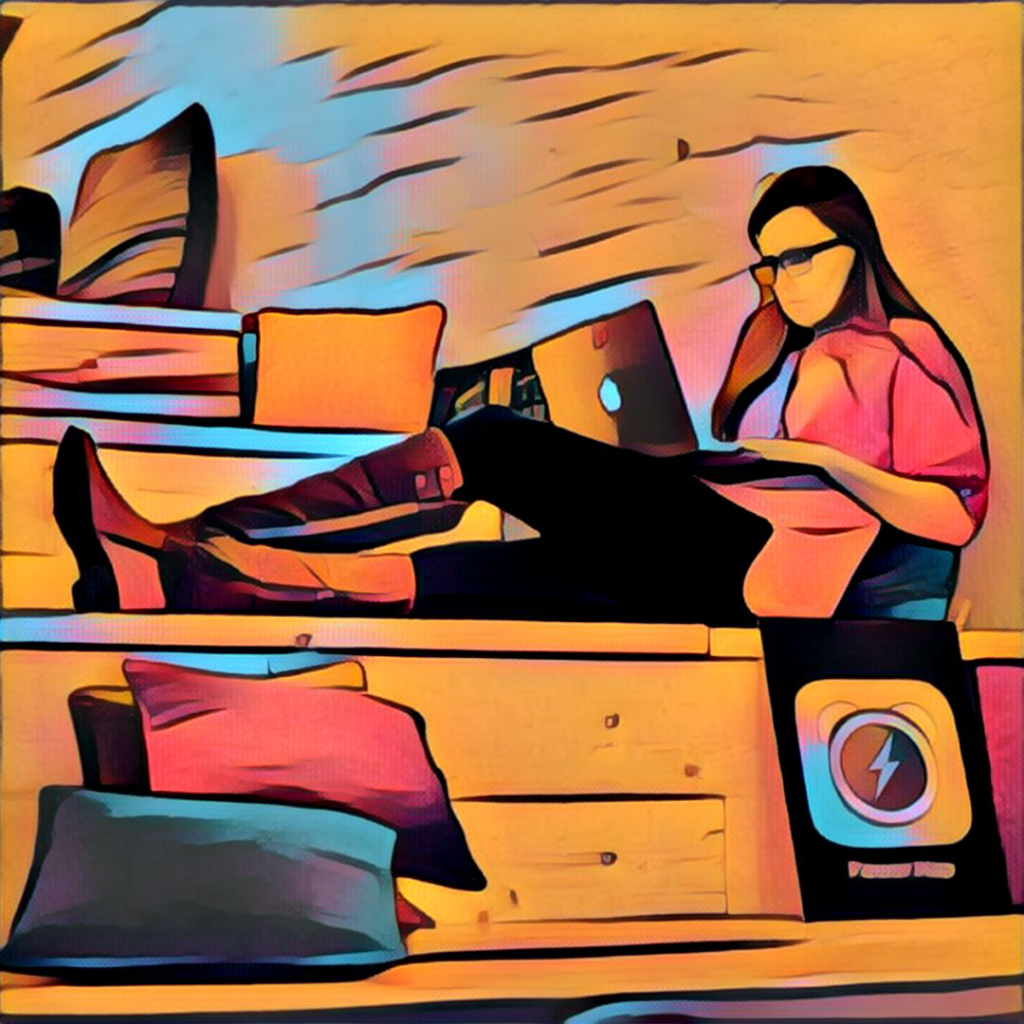 Prisma efekti