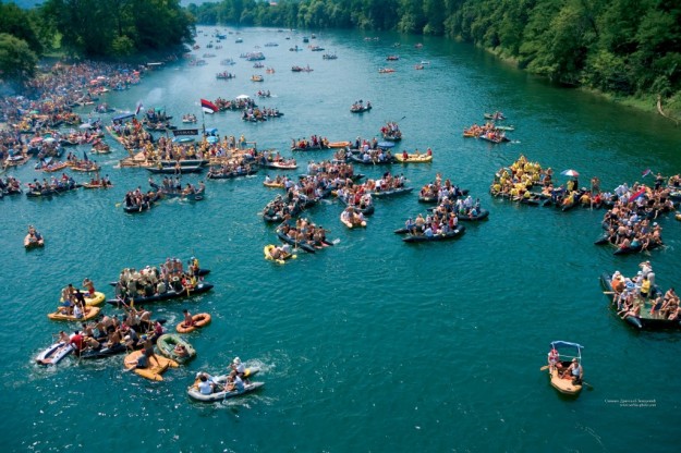 drinska regata drina