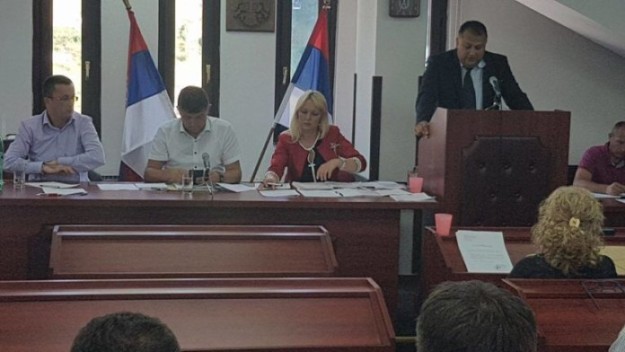 skupstina Nova Varos Branko Bjelic