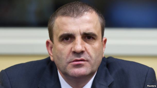Milan Lukić