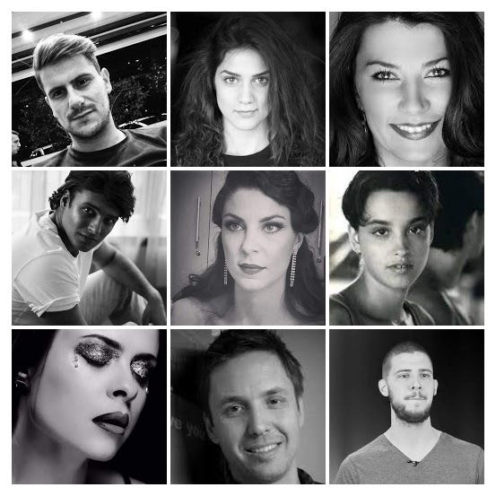 Šesti Dani Danila lazovića