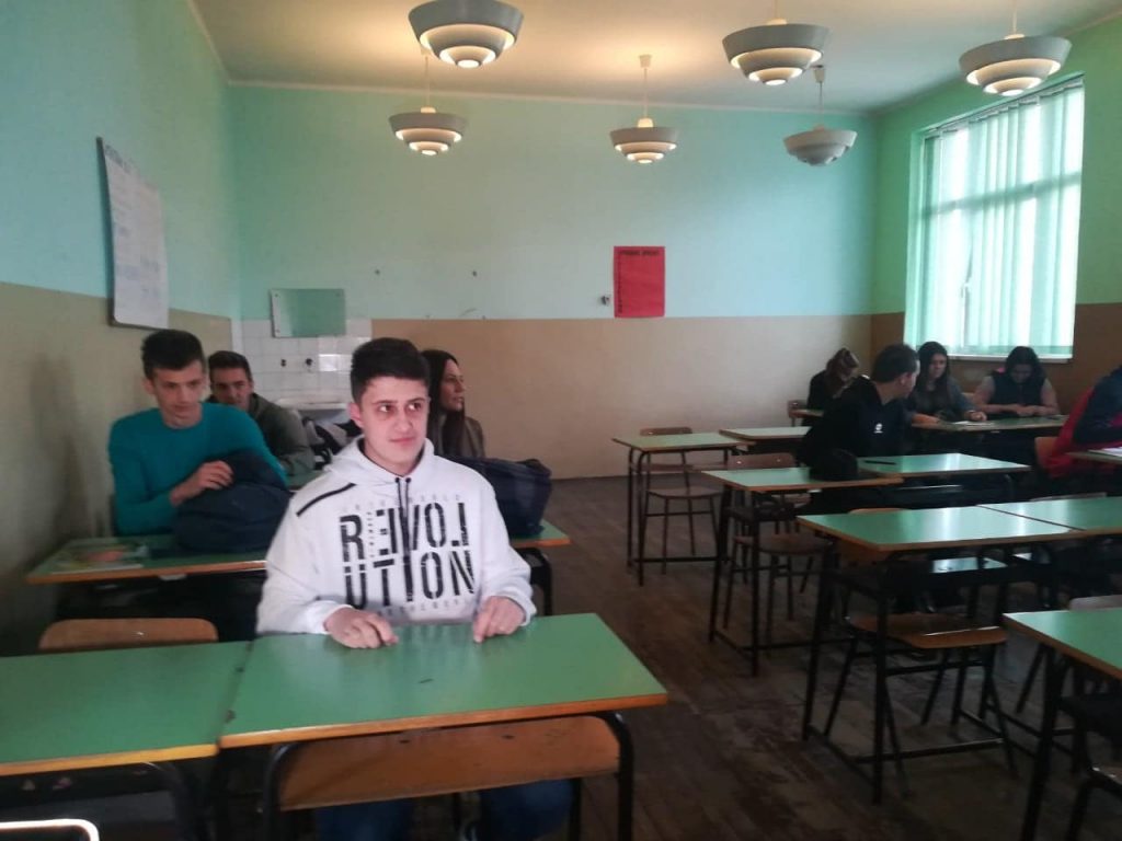 Tri godine je trajala borba Slavka Mrševića dečaka sa aspergovim sindromom za povratak u školsku klupu